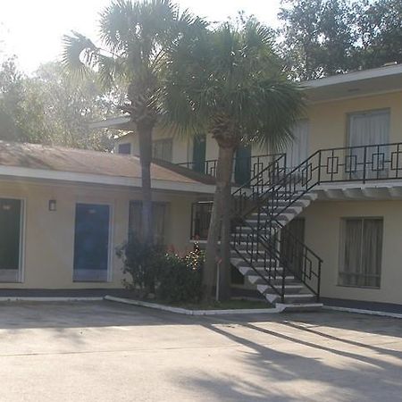 Passport Inn Panama City Panama City Beach Bilik gambar