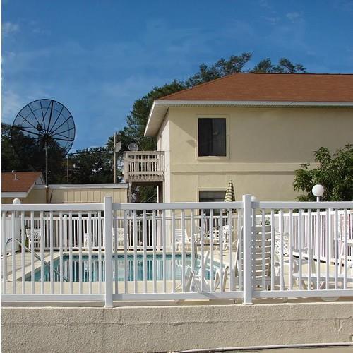 Passport Inn Panama City Panama City Beach Kemudahan gambar