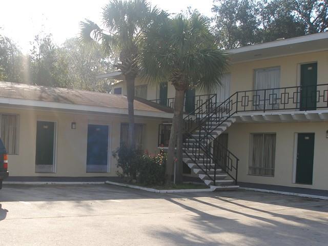Passport Inn Panama City Panama City Beach Bilik gambar