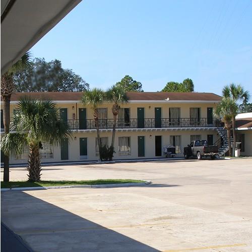 Passport Inn Panama City Panama City Beach Luaran gambar