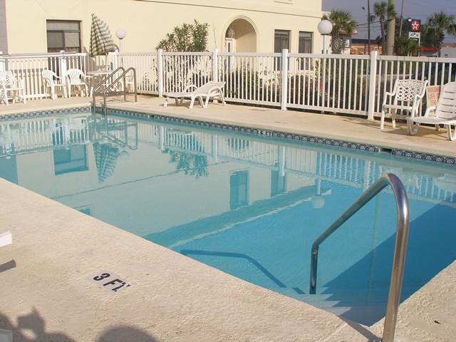 Passport Inn Panama City Panama City Beach Kemudahan gambar